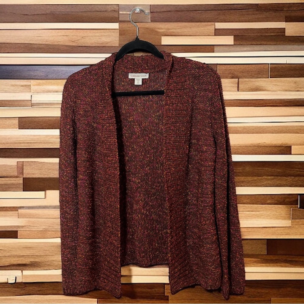 Sweater By Coldwater Creek